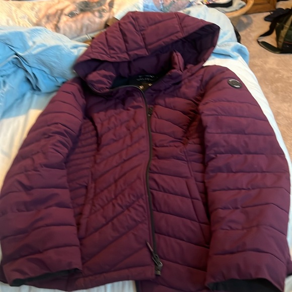 Nautica winter coat in preloved condition - Picture 1 of 4